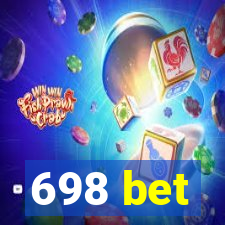 698 bet